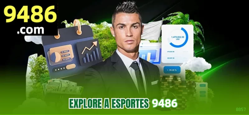 App 8857 para Android e iOS - download grátis