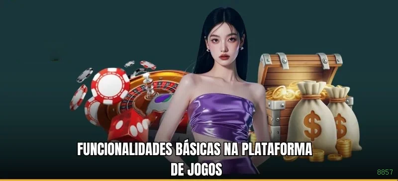 Guia rápido de apostas ao vivo na 8857
