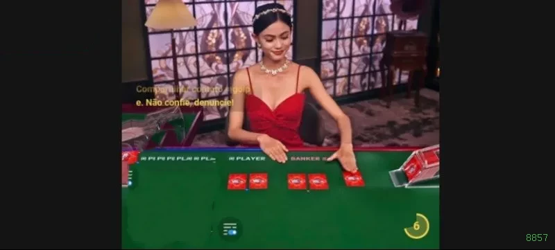 Roleta e blackjack 8857