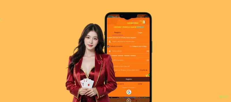 Download app 8857 Android iOS