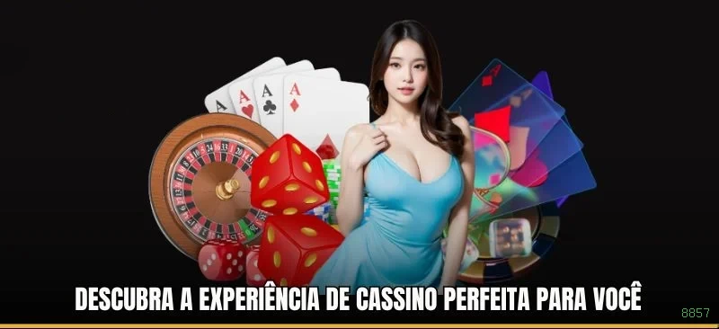 Bônus e prêmios 8857