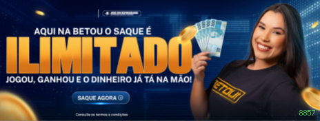 Slots com prêmios 8857